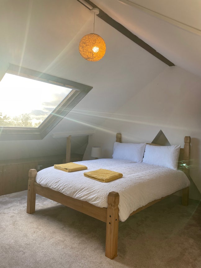 Spacious 6 bed House near Brighton and University Main Photo