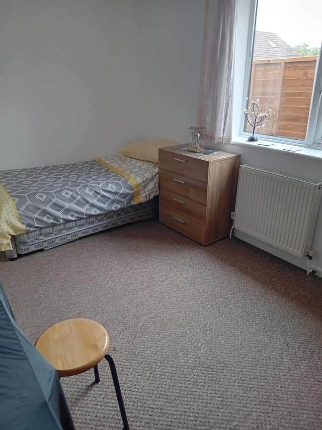 Double room ensuite,  own large  lounge,   Main Photo