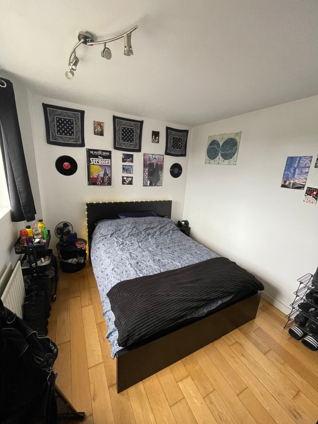 2 rooms in Brockley next to overground Main Photo