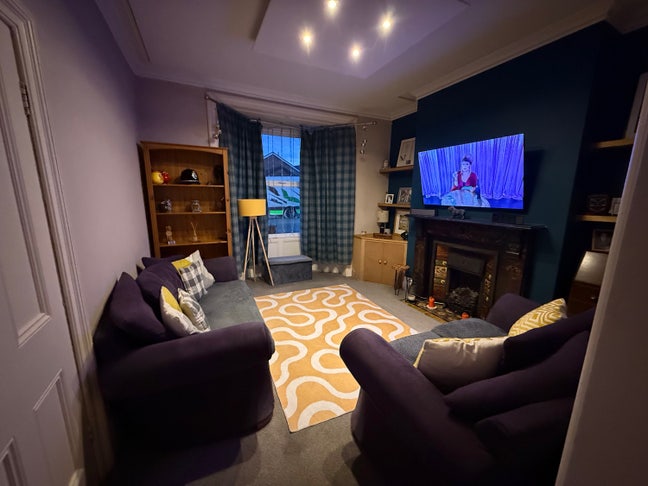 Cosy home Main Photo