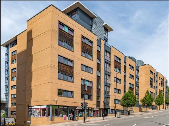 Takeover Tenancy Urgent (Discount Available) Main Photo