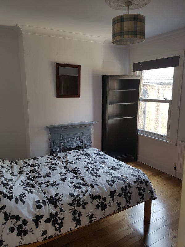 Nice Double Room to Rent in Catford Main Photo