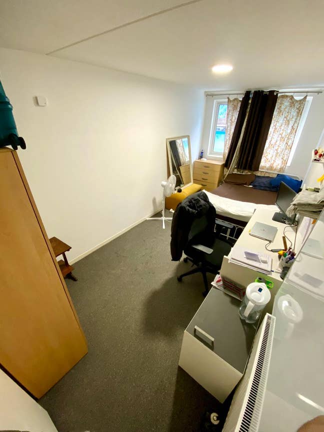 Huge Sublet Available, Marylebone: 15 Sep - 15 Nov Main Photo