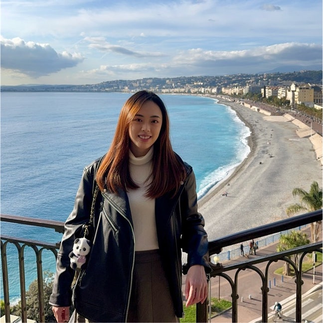 Hi, I’m Jia, a working professional looking... Main Photo