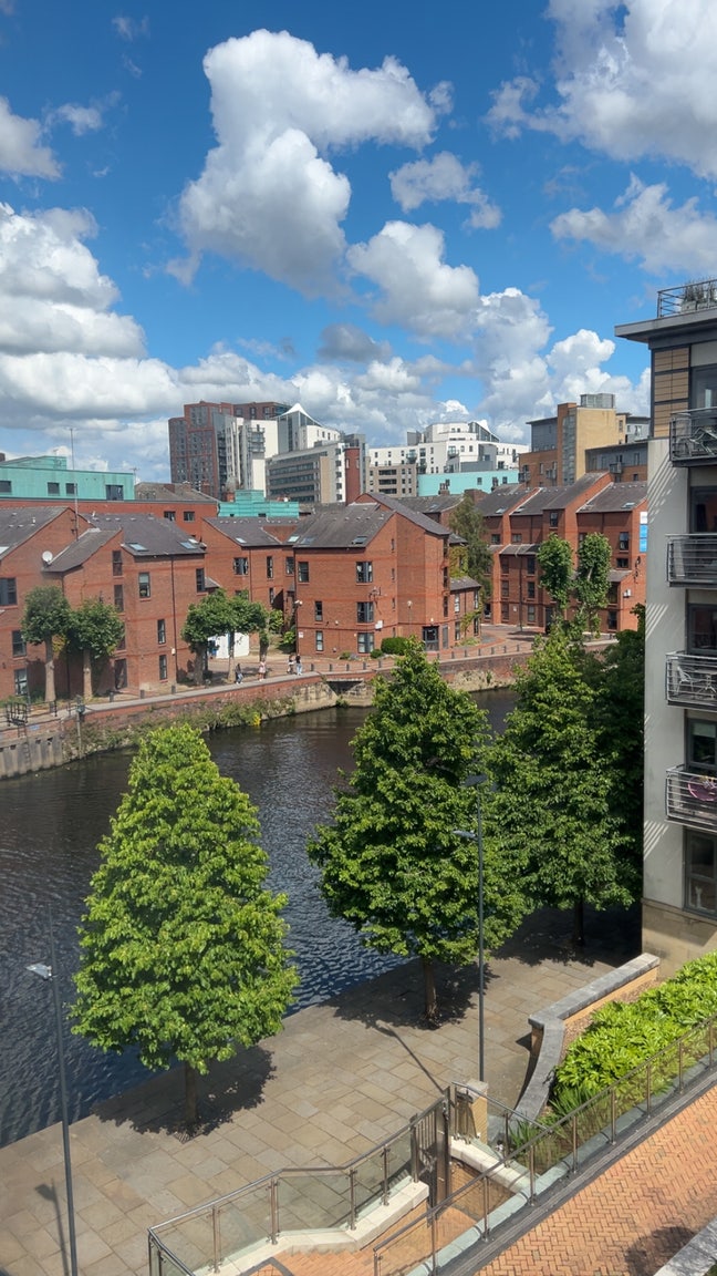 1 room available in a shared flat  Main Photo