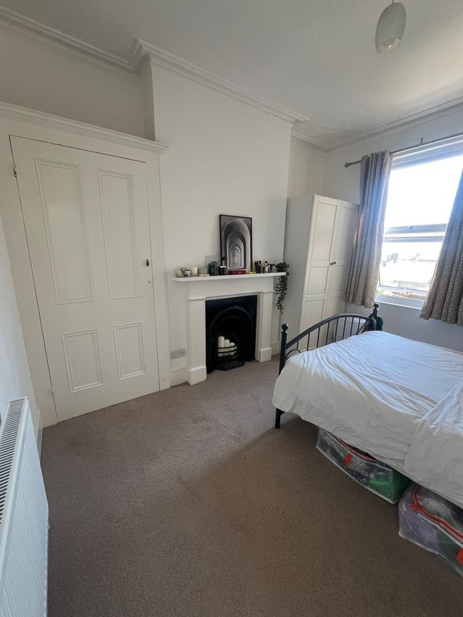 Beautiful flat - 1 double bed Main Photo