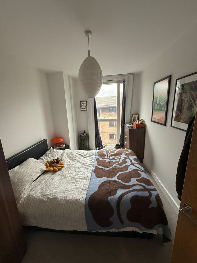 Hoxton/Haggerston Double Room Main Photo