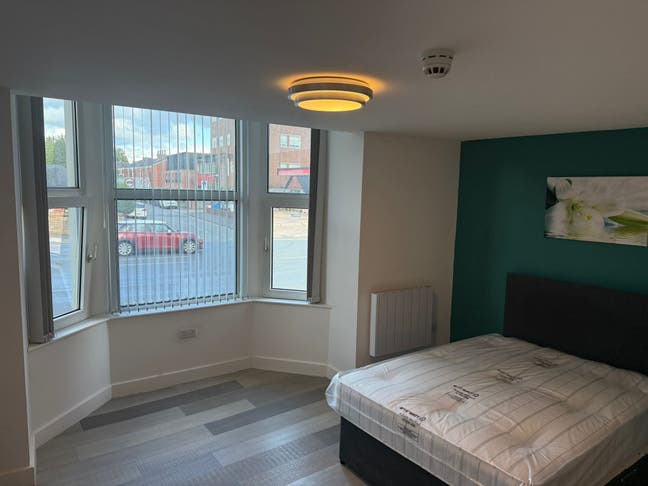Charming studio flat  Main Photo