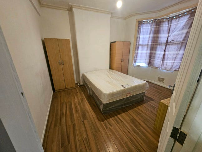 Double room for rent  Main Photo