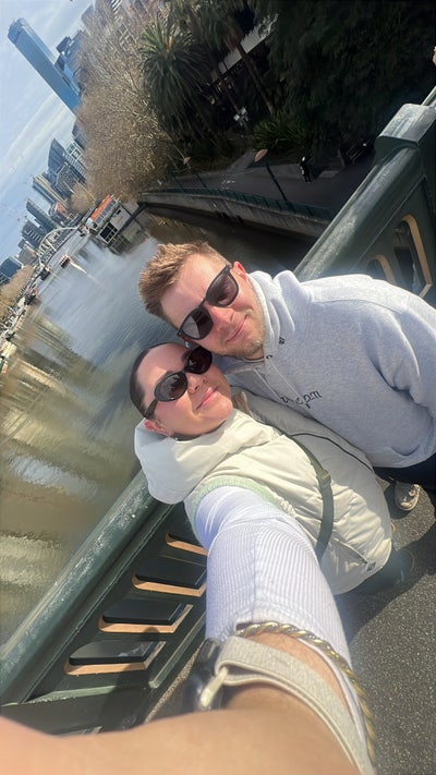 💗🪩 Kiwi couple looking for a room! 🪩💗 Main Photo