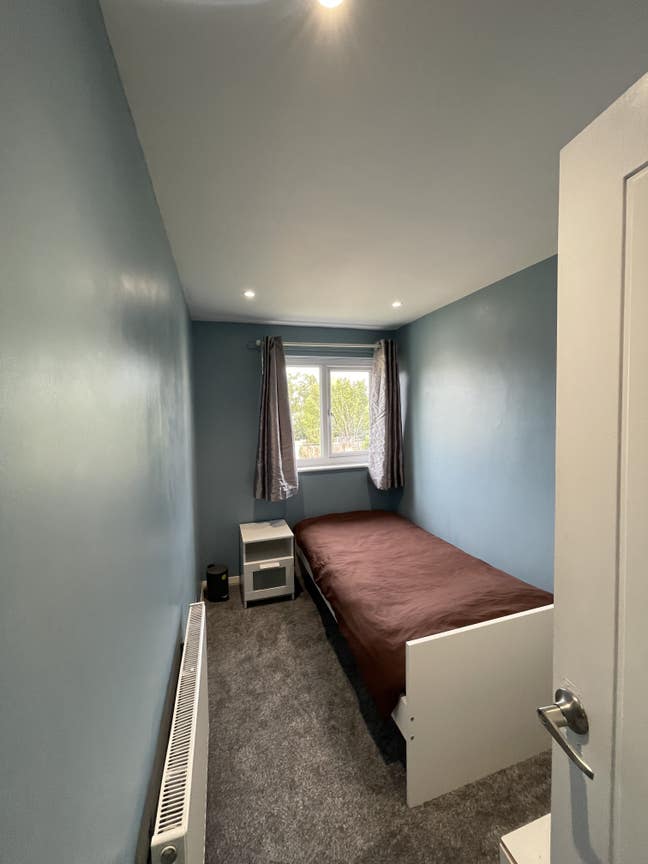Single room for  female only Main Photo