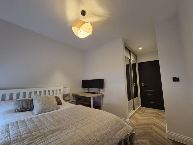 Cosy room with private bathroom Main Photo