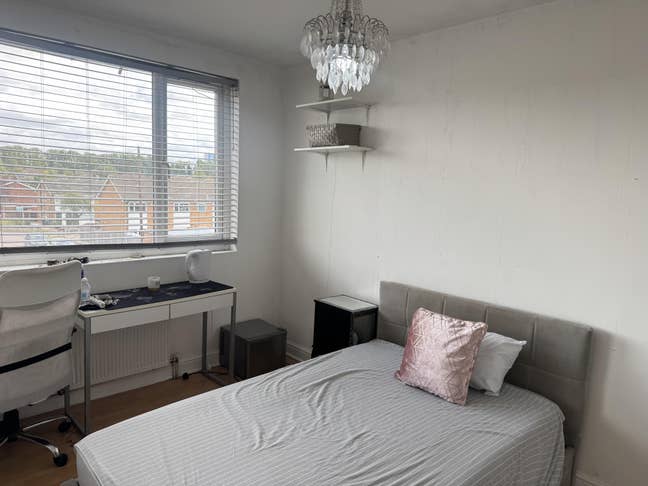 Room Available Now in Sundon Park (no extra bills) Main Photo