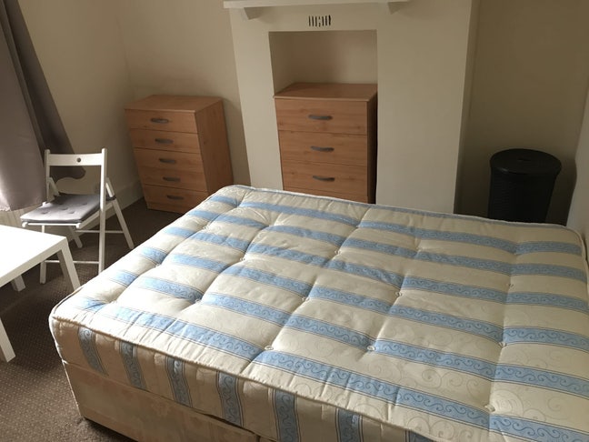 🛏️ Double room to let in- Kensal Rise Main Photo