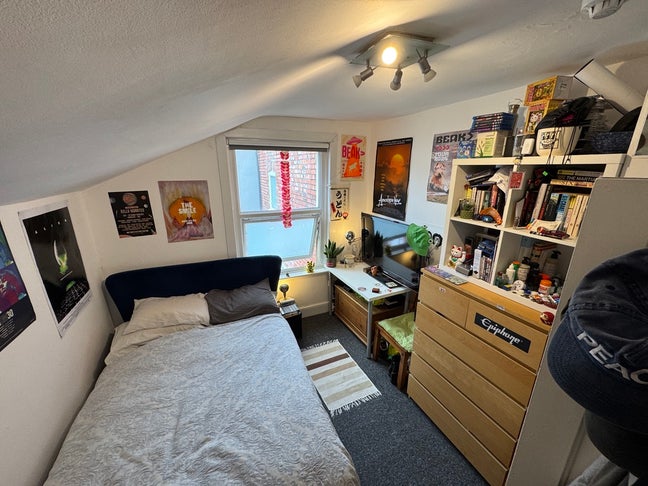 Quiet Room In A Great Location In Bedminster Main Photo