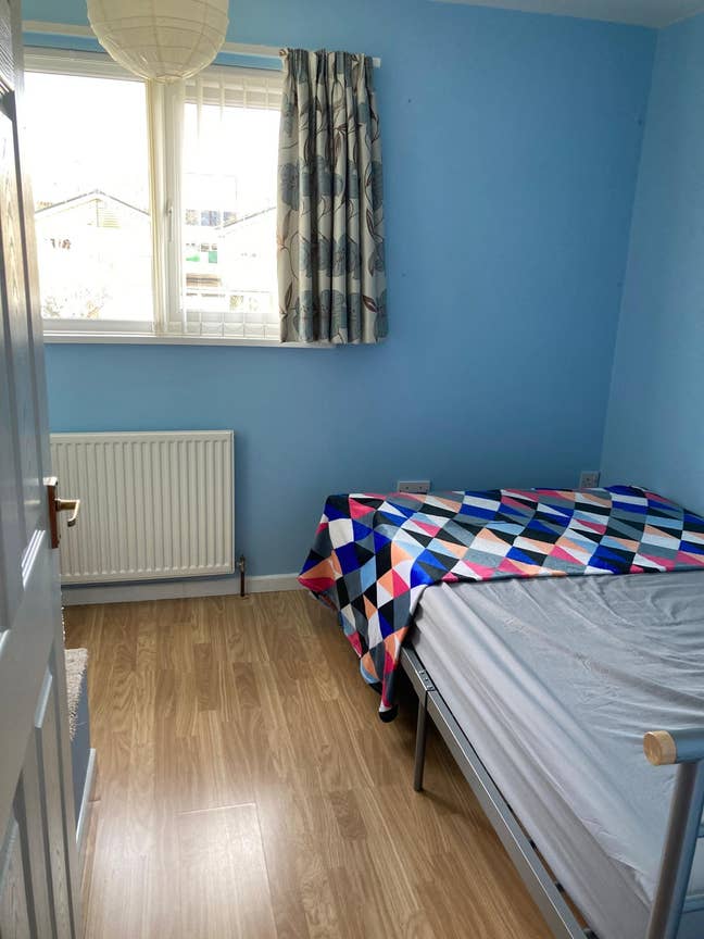 Single Bed Size Room Available  Main Photo
