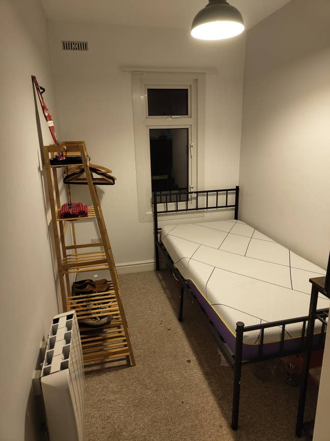 Single Room Available - 8th September  Main Photo