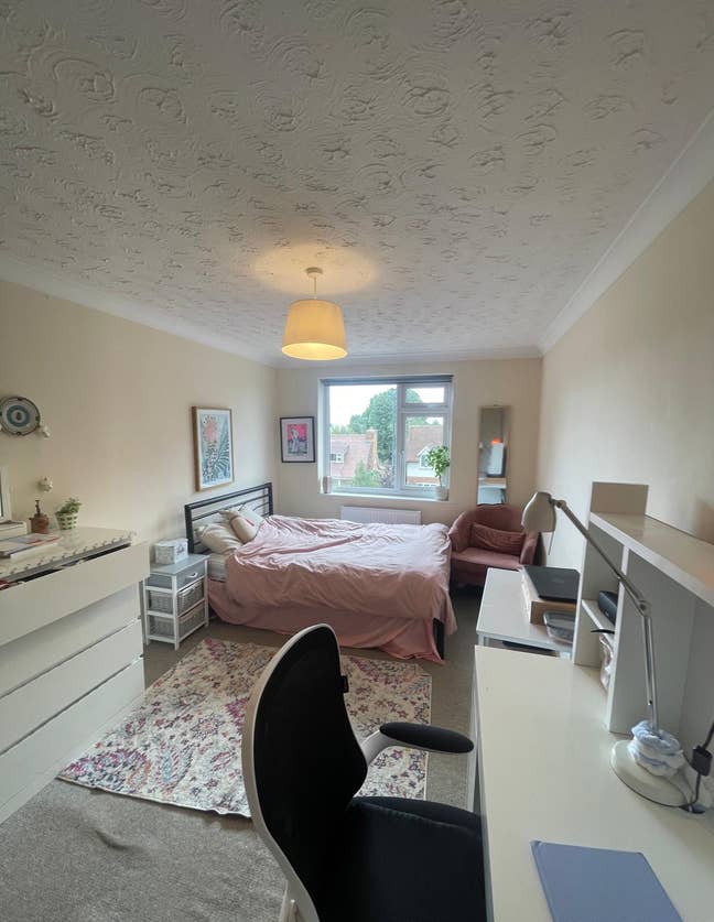 Room available in Clewer, Windsor Main Photo