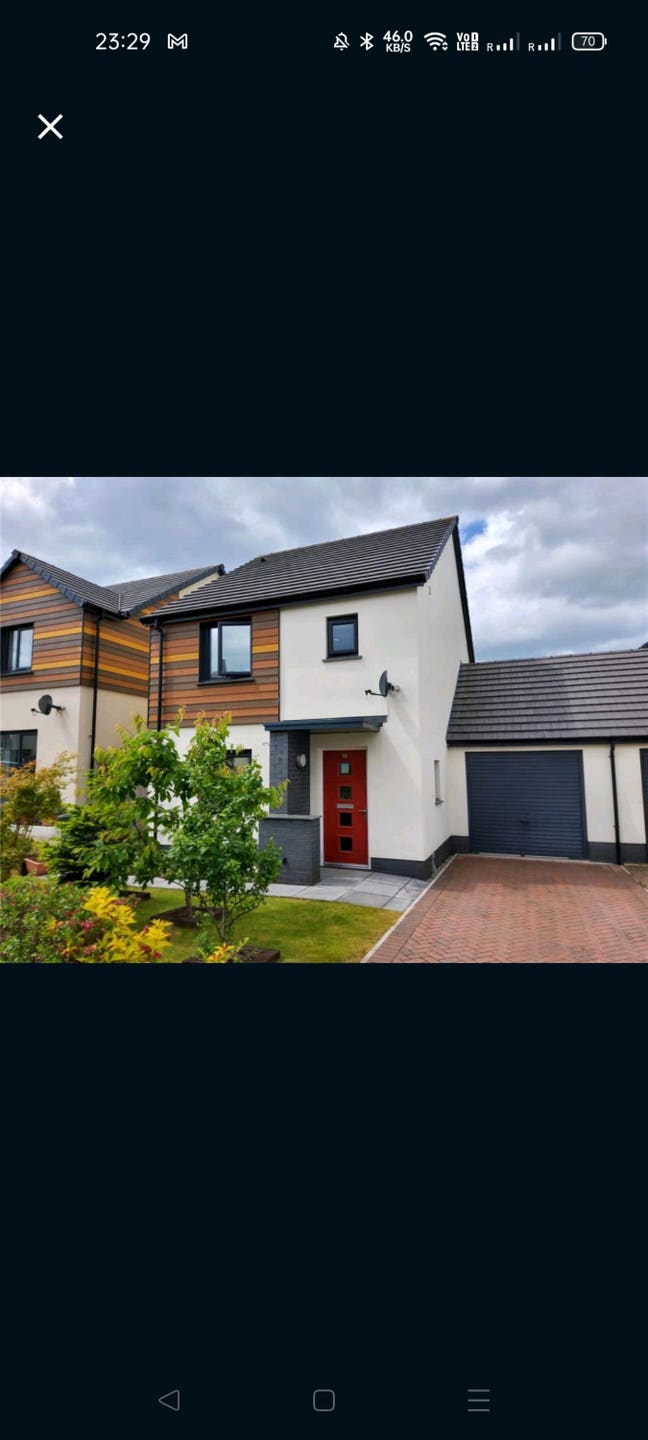 Rooms to rent Great Torrington Main Photo