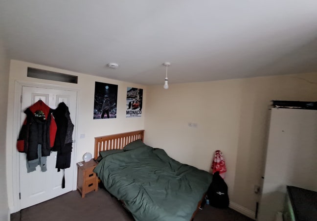 Room available in Horfield flatshare Main Photo