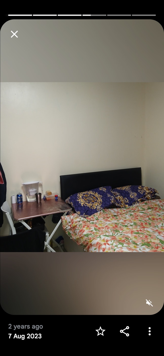 Small room for one person  Main Photo
