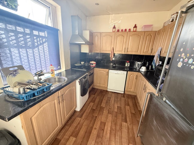 Double room Main Photo
