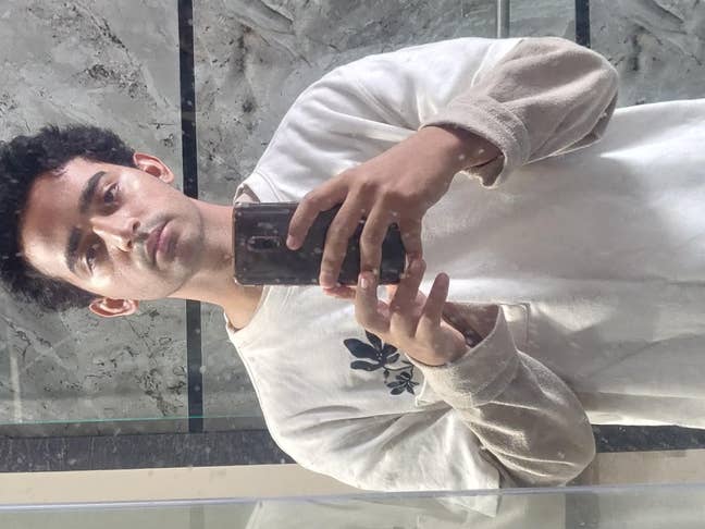 Student Male seeks a double room Main Photo