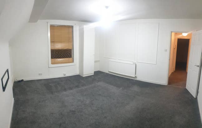 Affordable 1 bedroom Flat - 5 minute walk to MRI Main Photo