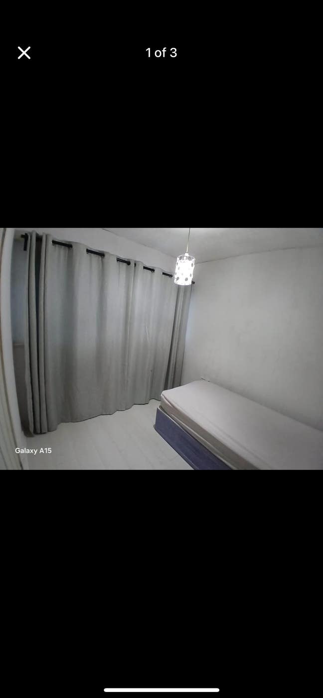 Single room in Nec, Birmingham Airport  Main Photo