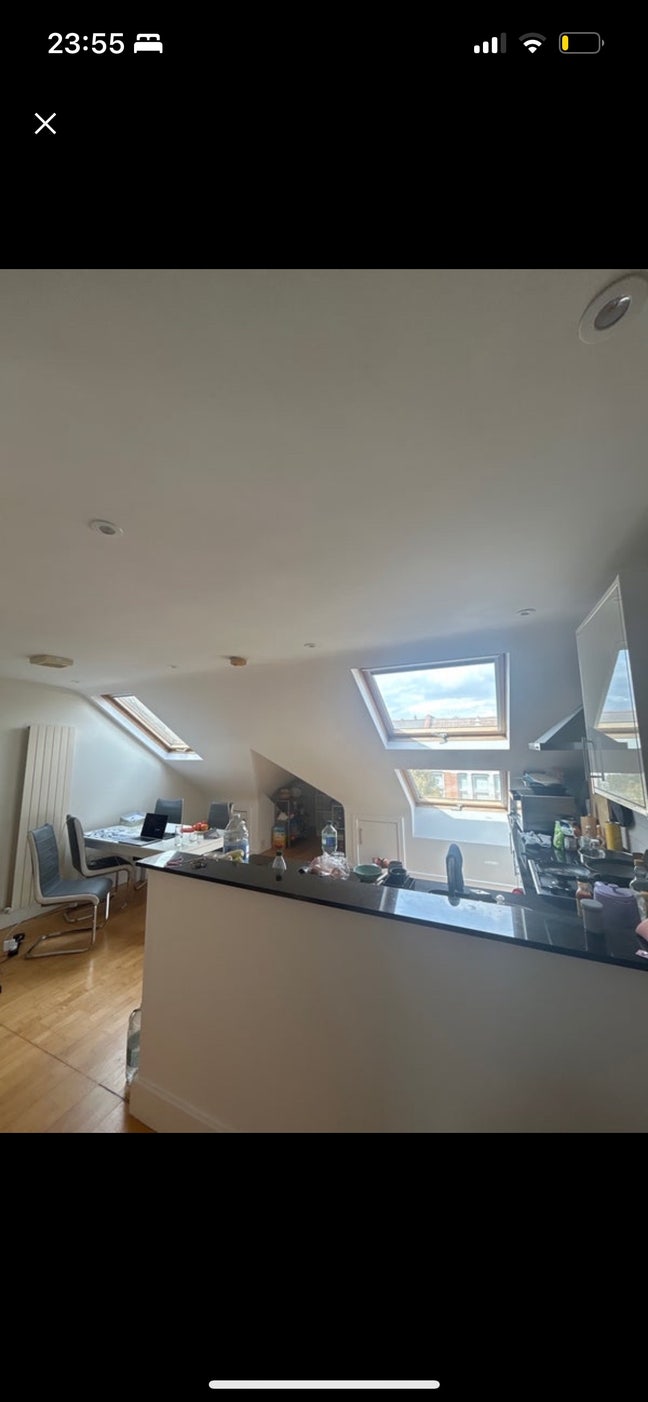 Double Bedroom Available Main Photo