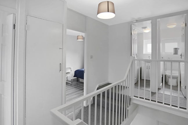 2 Rooms Available Isle of Dogs // Bills inc  Main Photo