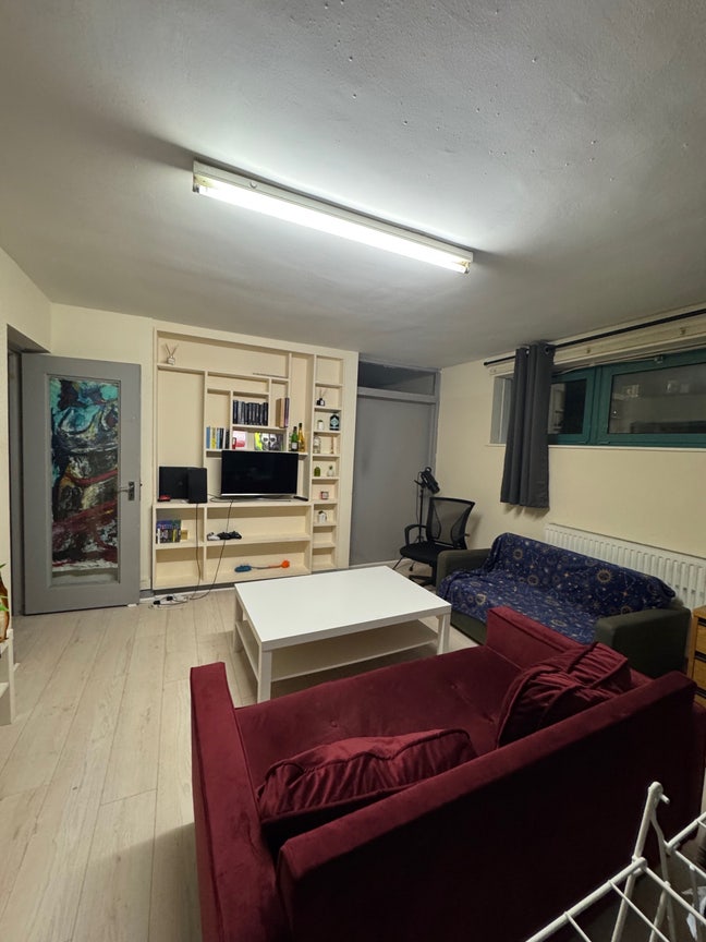 Looking for flatmate N7 7NN Main Photo