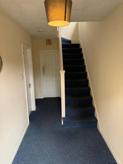 5 Bed-2 Bath Shared House on Cherry Hinton Road Main Photo