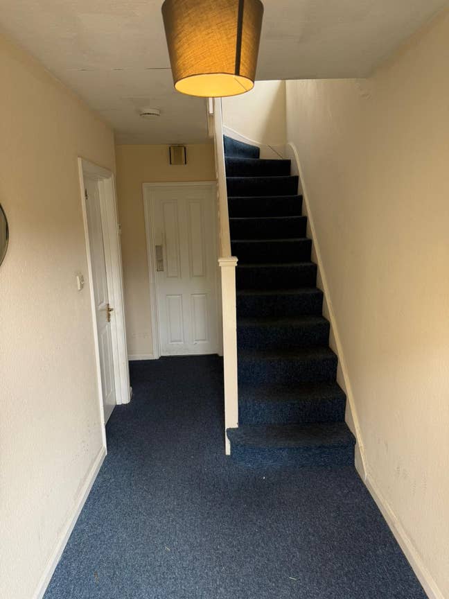 5 Bed-2 Bath Shared House on Cherry Hinton Road Main Photo