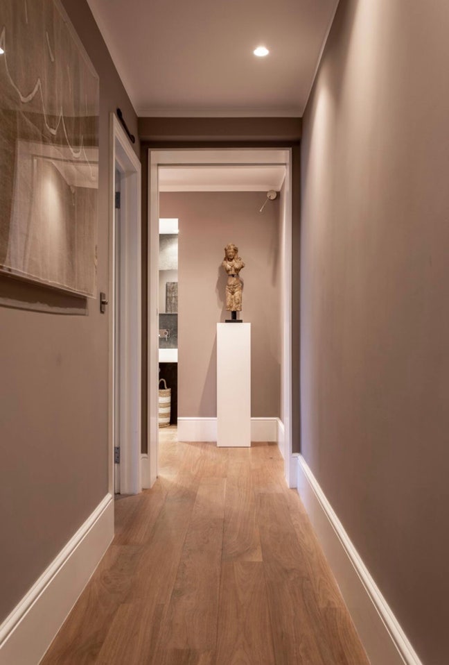 Brand New One-Bed Apartment Hyde Park Main Photo