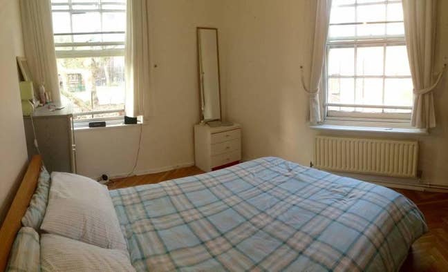 3 rooms flat 5 min Camden station.  Main Photo