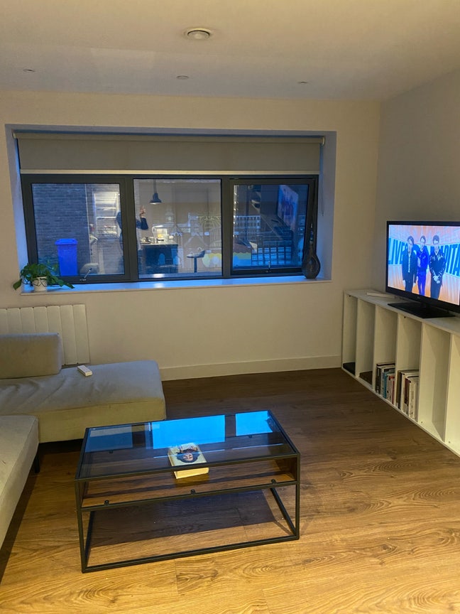 Double ensuite bedroom to rent in Ancoats! Main Photo