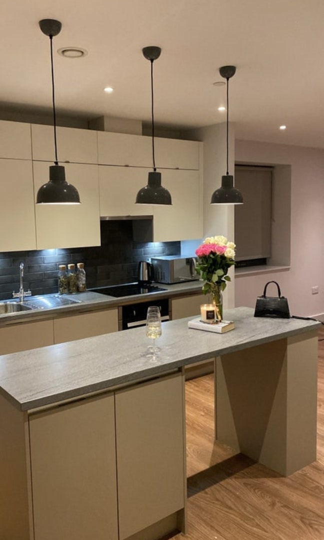 Double ensuite bedroom to rent in Ancoats! Main Photo