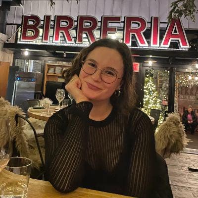 Researcher from California — will bring playlists Main Photo