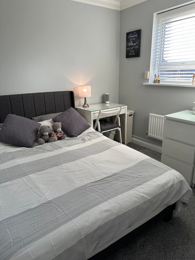 Ideal Home For Young Professionals Main Photo