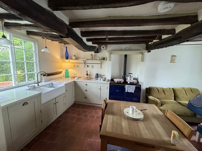 Double room in Rothley Main Photo