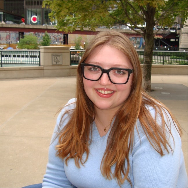 Hey! My name is Bailey and I’m a filmmaking... Main Photo