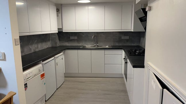 Student accommodation  Main Photo