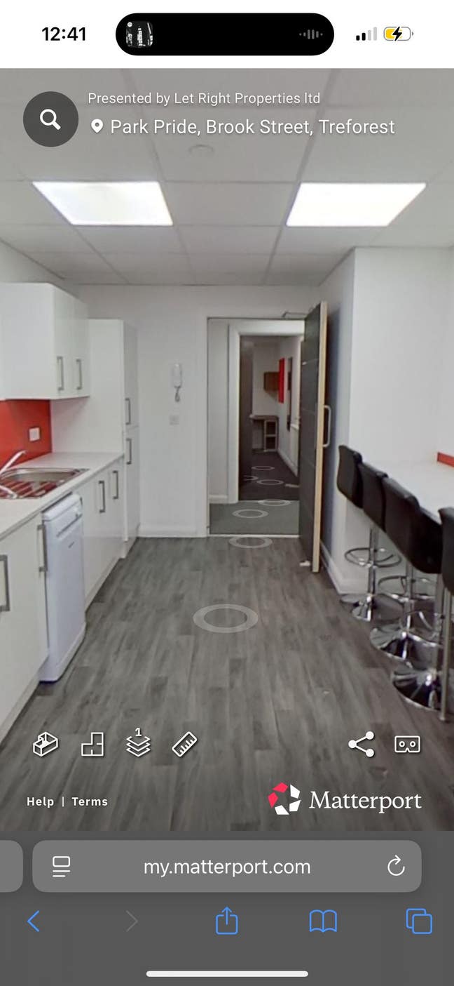 Luxury en-suite student accommodation  Main Photo