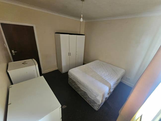 🏡Double Room to Let in Kensal Green  Main Photo