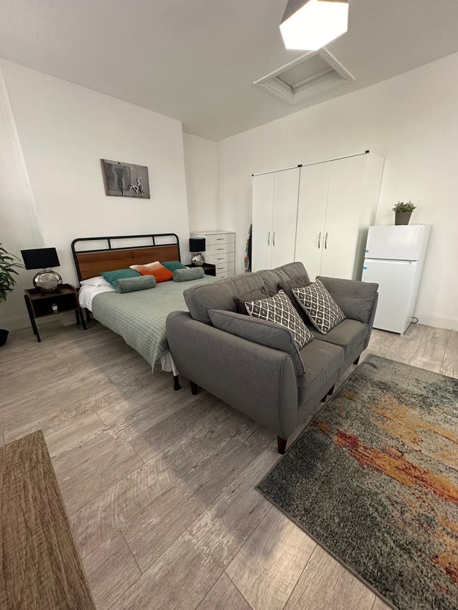 💙 Lovely Double Room Maida Vale - Available 12/09 Main Photo