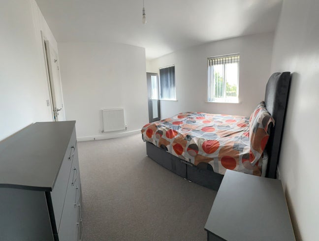 Exciting Opportunity – Rooms to Let in Langley Main Photo