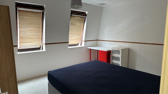  two available rooms Main Photo