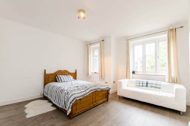 Short Let Studio – London Bridge / Borough Market Main Photo