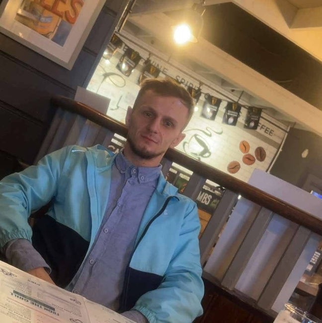 25 year old Male seeks a double room Main Photo
